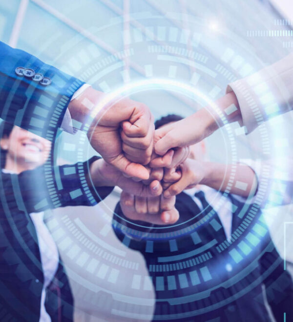 Together-secure