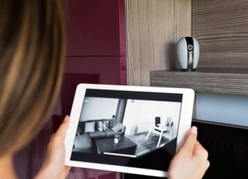 Video Intercom