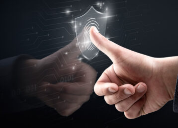 fingerprint access fingerprint access